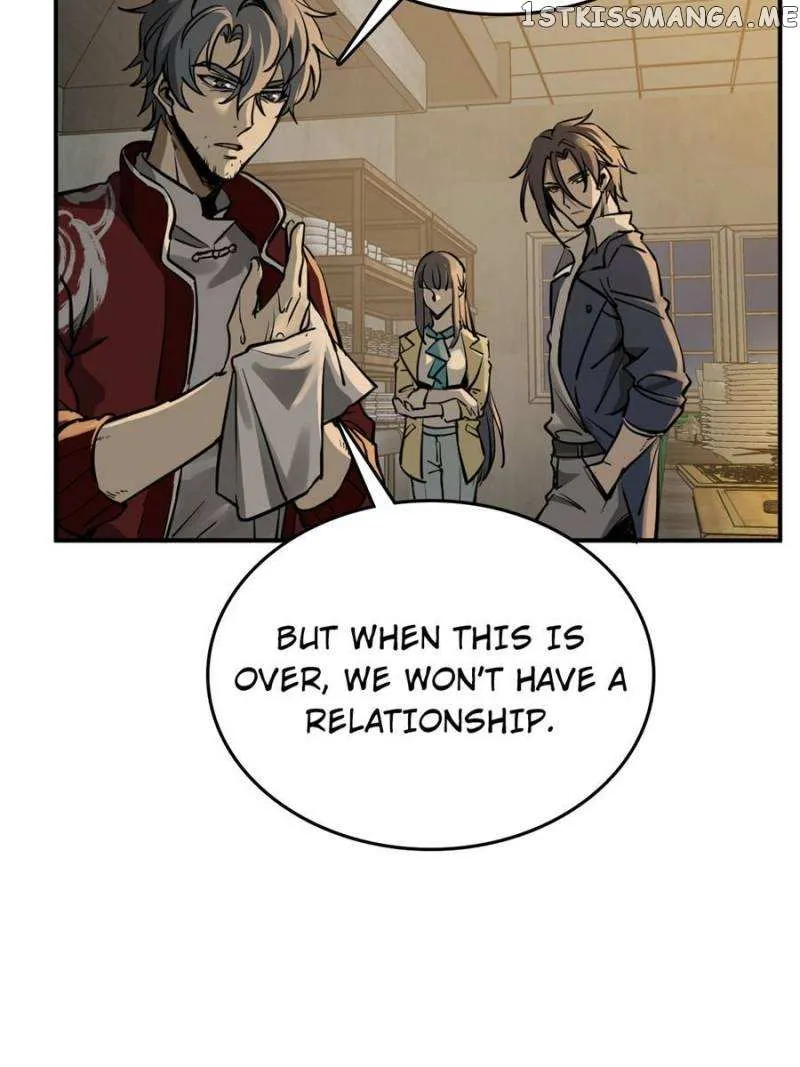 Another beginning with the Guhuo bird Chapter 130 page 16 - 