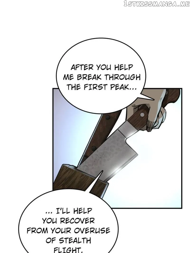 Another beginning with the Guhuo bird Chapter 130 page 18 - 