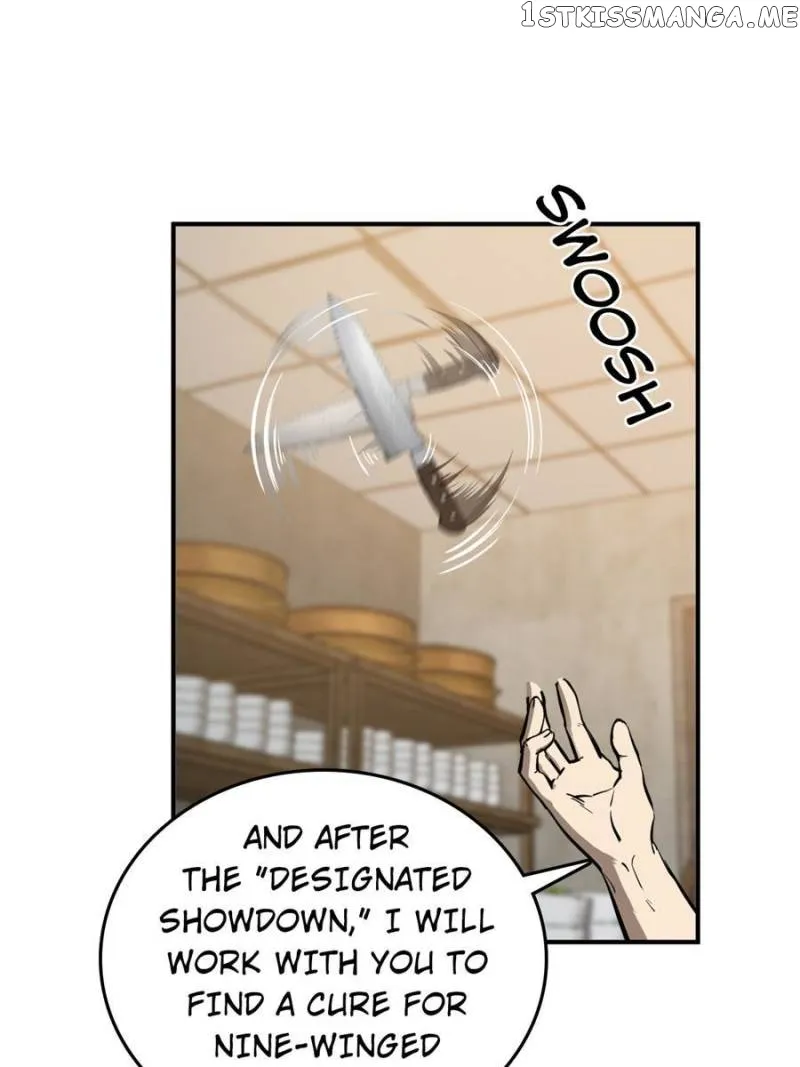 Another beginning with the Guhuo bird Chapter 130 page 20 - 