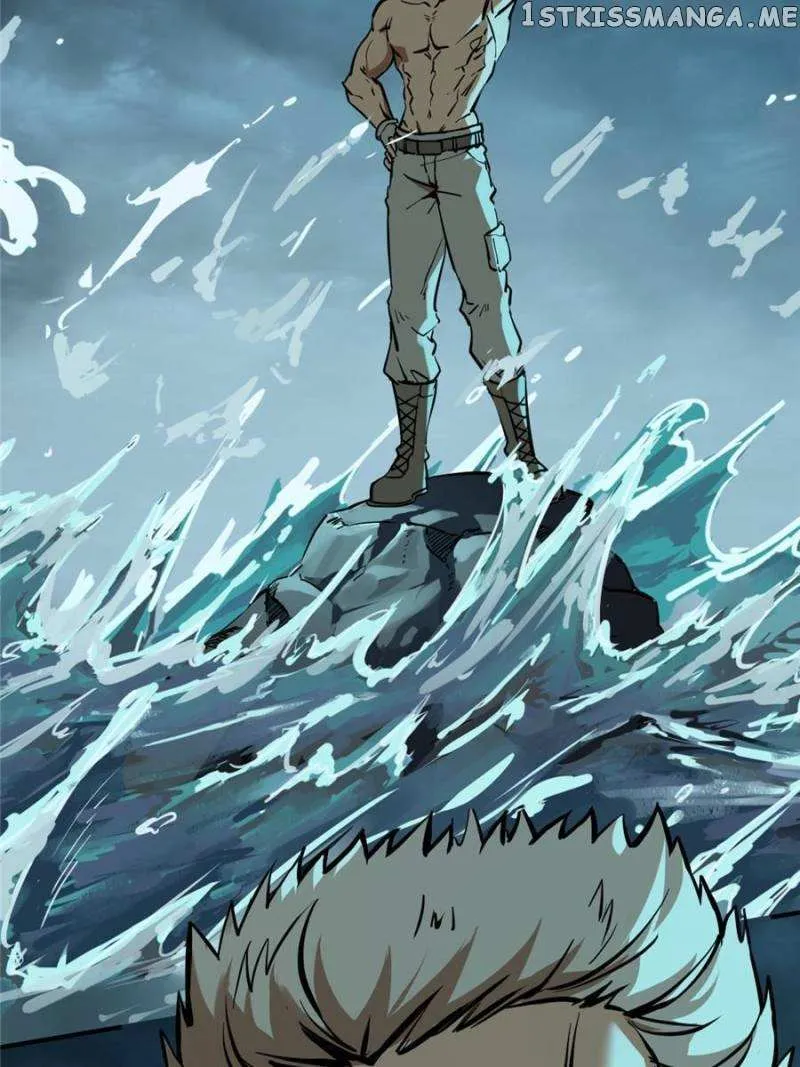Another beginning with the Guhuo bird Chapter 130 page 3 - 