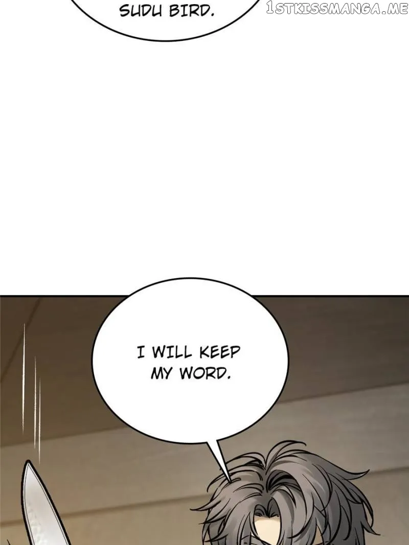 Another beginning with the Guhuo bird Chapter 130 page 21 - 