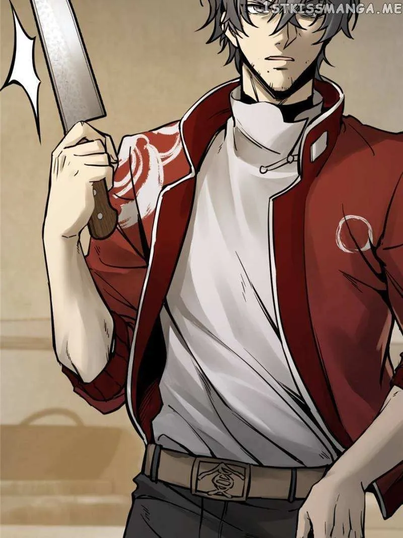 Another beginning with the Guhuo bird Chapter 130 page 22 - 