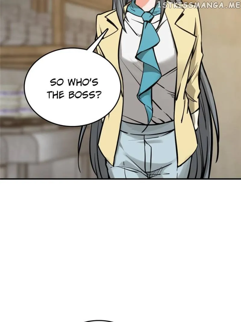 Another beginning with the Guhuo bird Chapter 130 page 24 - 