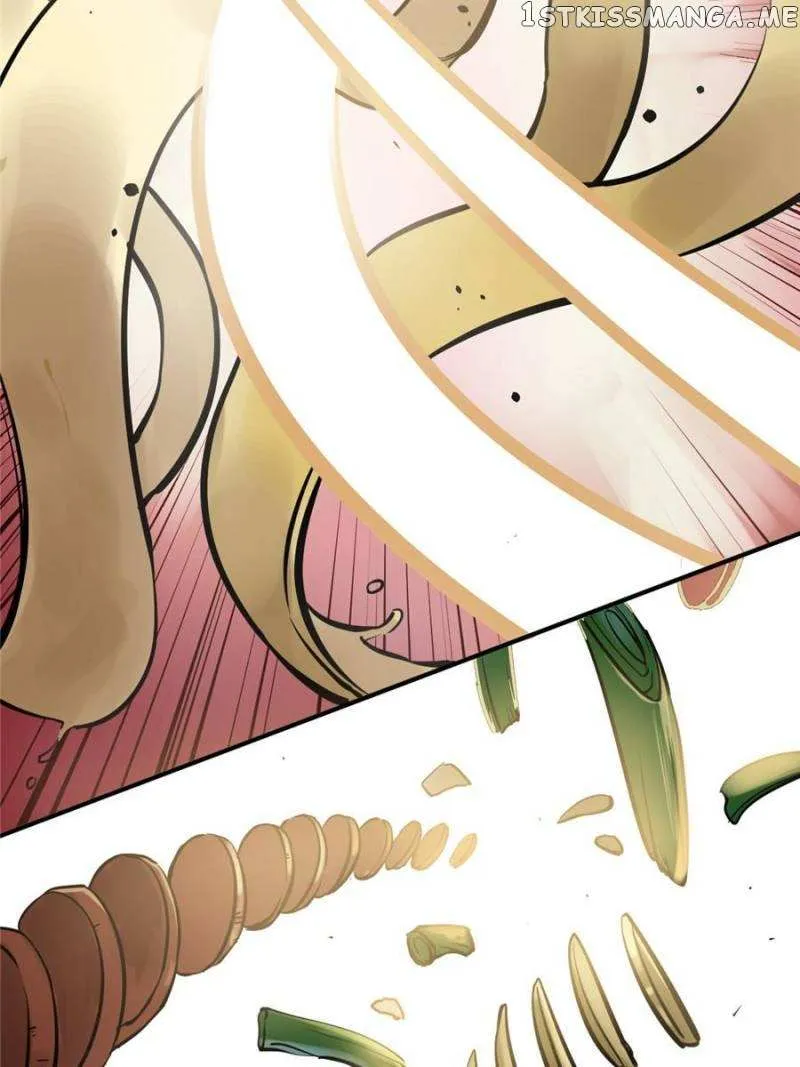 Another beginning with the Guhuo bird Chapter 130 page 29 - 