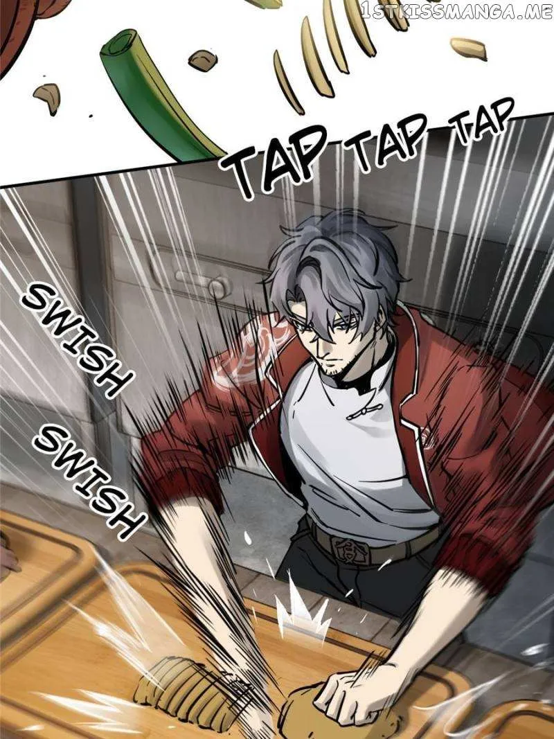 Another beginning with the Guhuo bird Chapter 130 page 30 - 