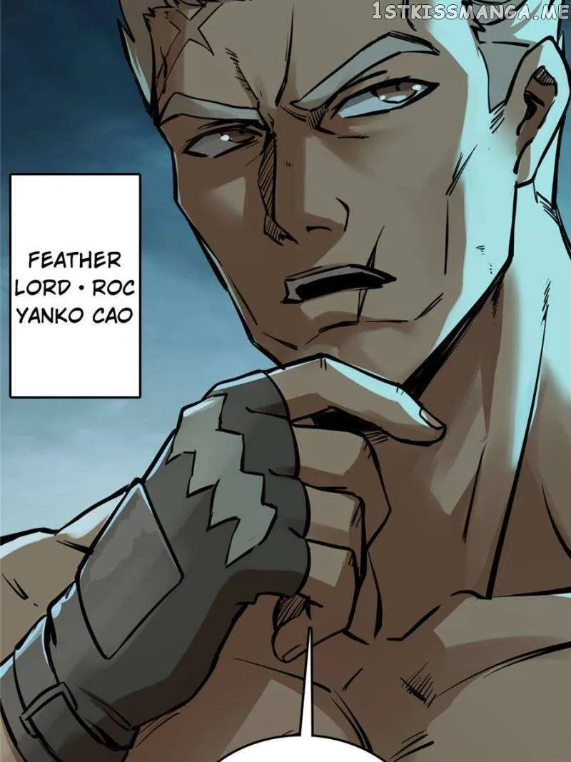 Another beginning with the Guhuo bird Chapter 130 page 4 - 
