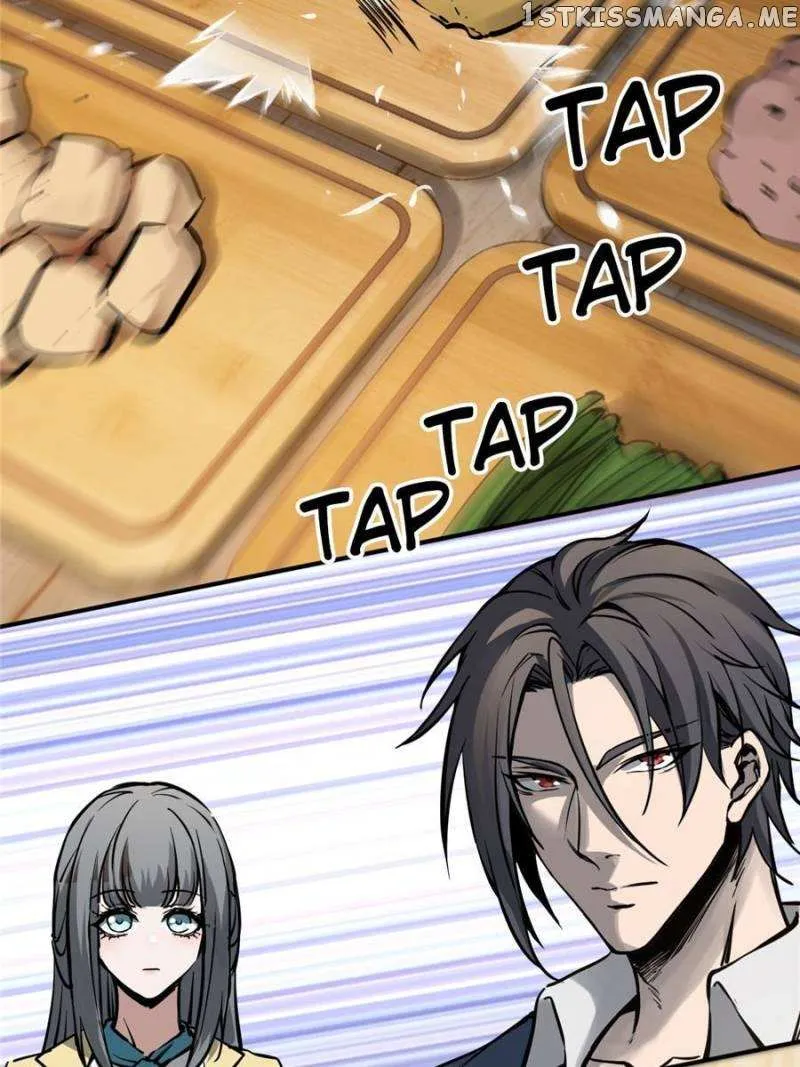 Another beginning with the Guhuo bird Chapter 130 page 31 - 