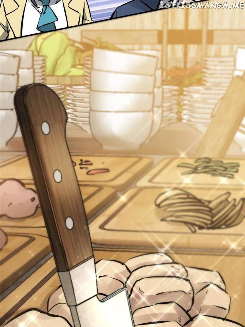 Another beginning with the Guhuo bird Chapter 130 page 32 - 