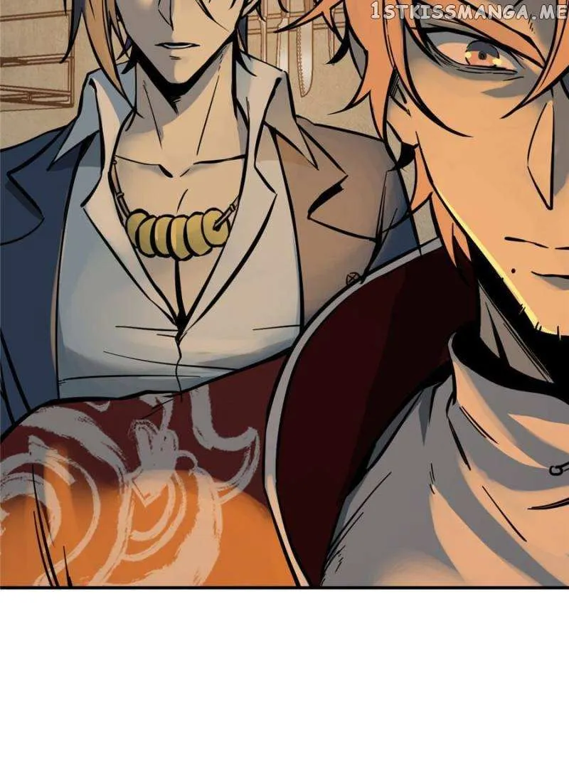 Another beginning with the Guhuo bird Chapter 130 page 39 - 