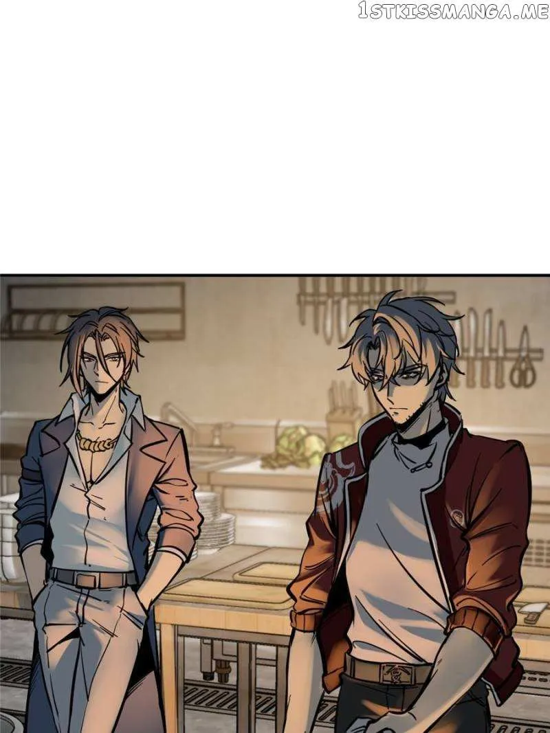Another beginning with the Guhuo bird Chapter 130 page 40 - 