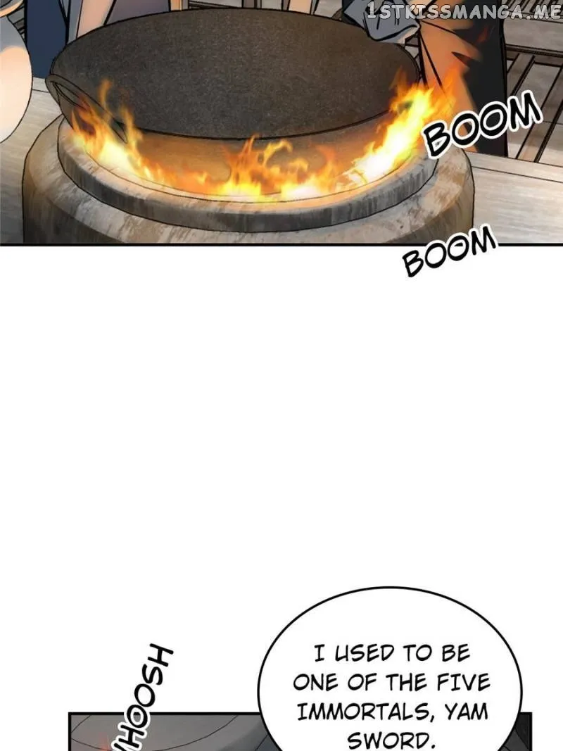 Another beginning with the Guhuo bird Chapter 130 page 41 - 