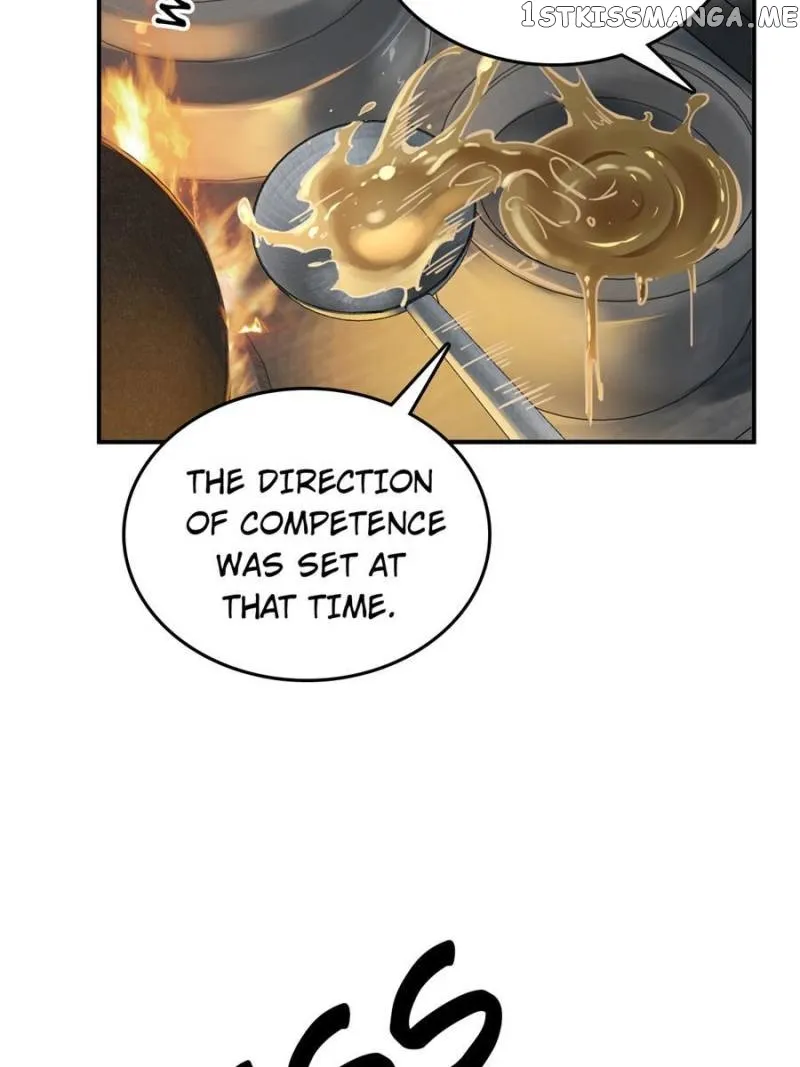 Another beginning with the Guhuo bird Chapter 130 page 42 - 