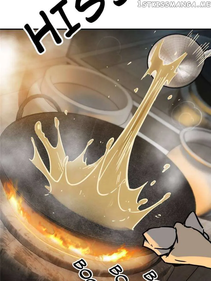 Another beginning with the Guhuo bird Chapter 130 page 43 - 
