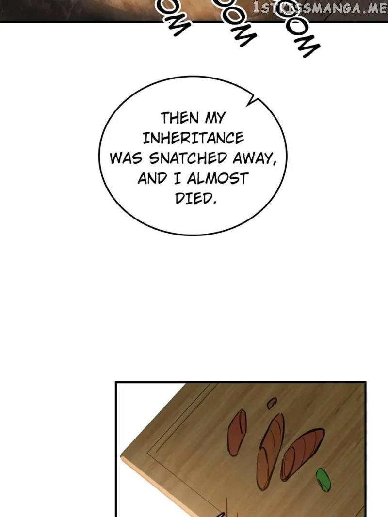Another beginning with the Guhuo bird Chapter 130 page 44 - 