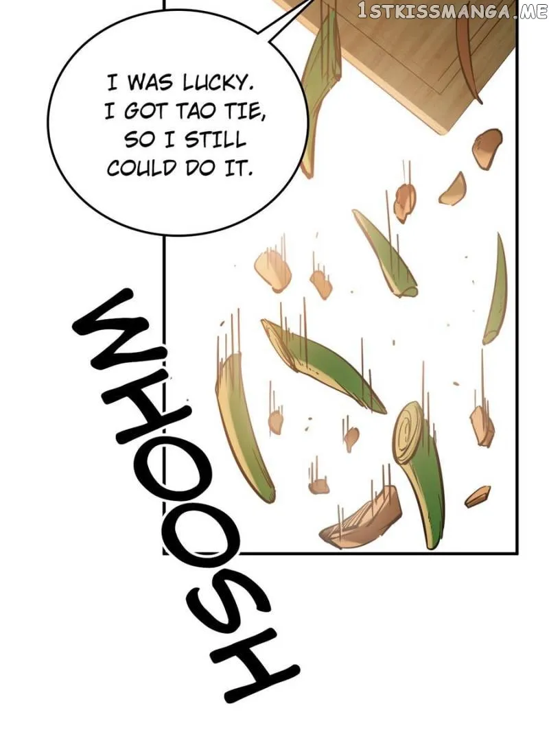 Another beginning with the Guhuo bird Chapter 130 page 45 - 