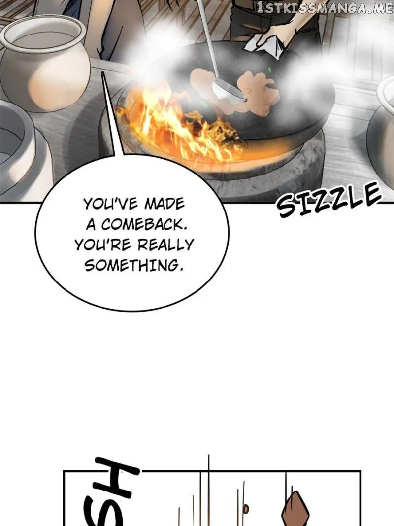 Another beginning with the Guhuo bird Chapter 130 page 47 - 