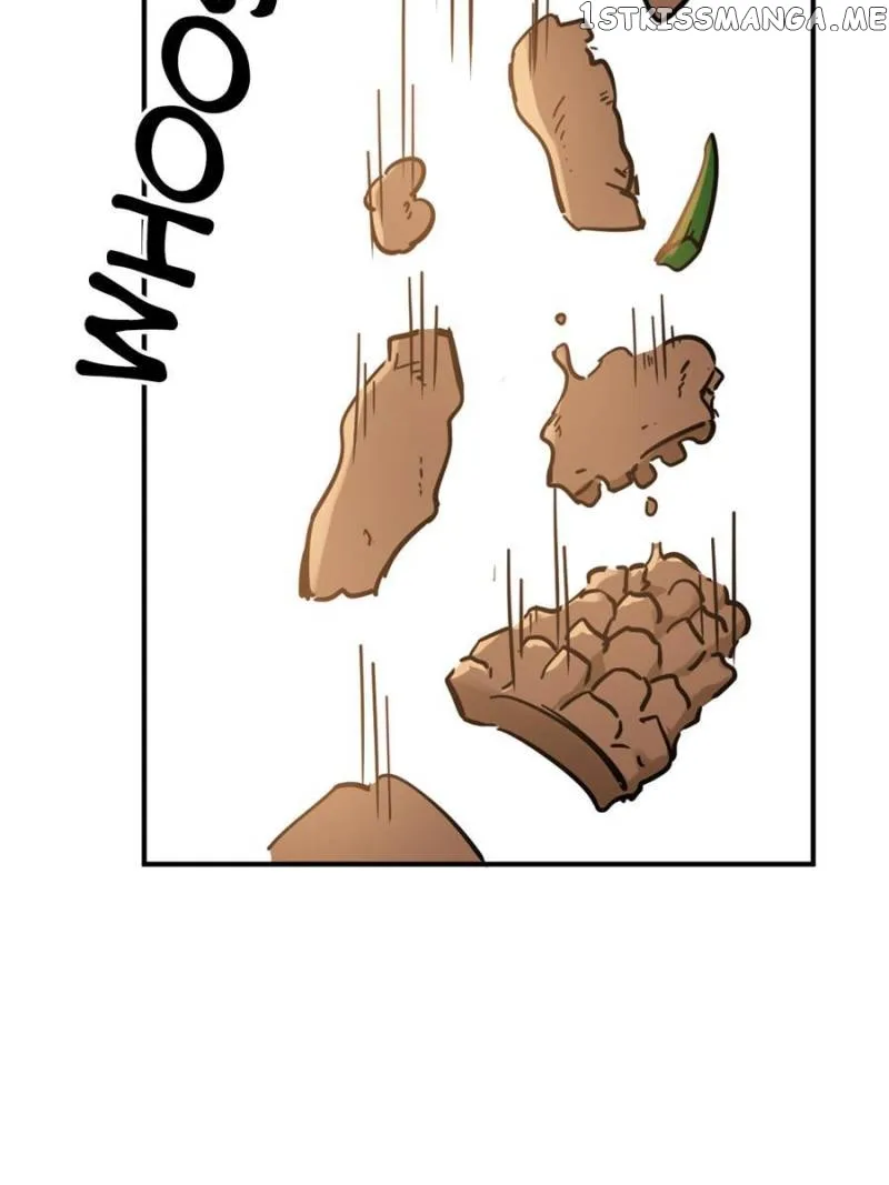 Another beginning with the Guhuo bird Chapter 130 page 48 - 