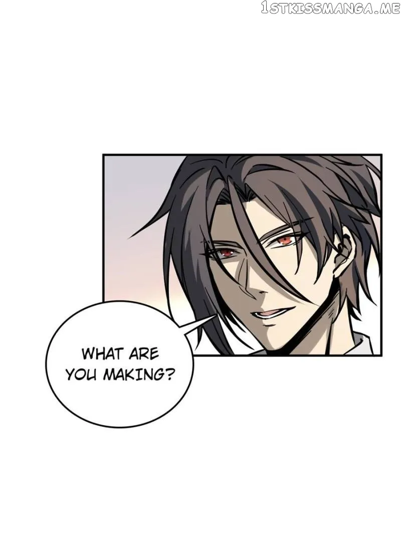 Another beginning with the Guhuo bird Chapter 130 page 49 - 