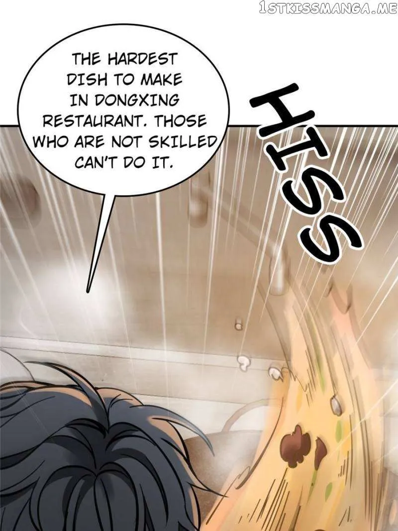 Another beginning with the Guhuo bird Chapter 130 page 50 - 