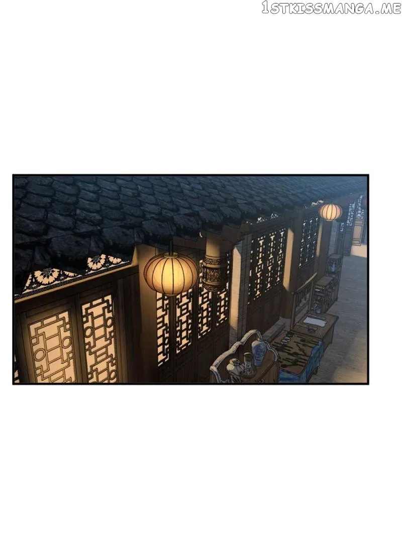 Another beginning with the Guhuo bird Chapter 130 page 6 - 