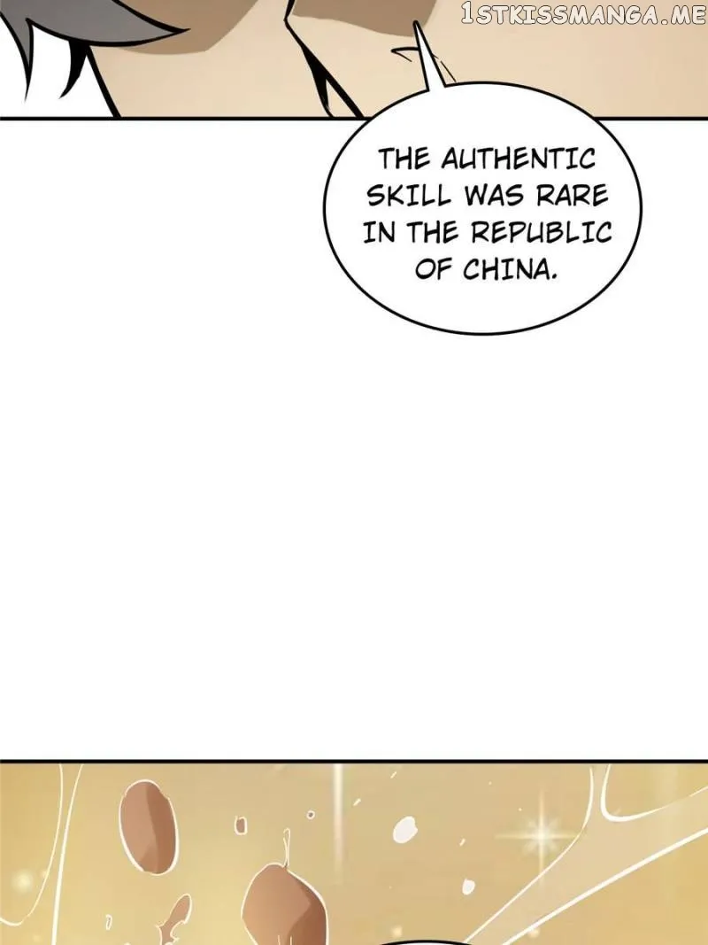 Another beginning with the Guhuo bird Chapter 130 page 53 - 