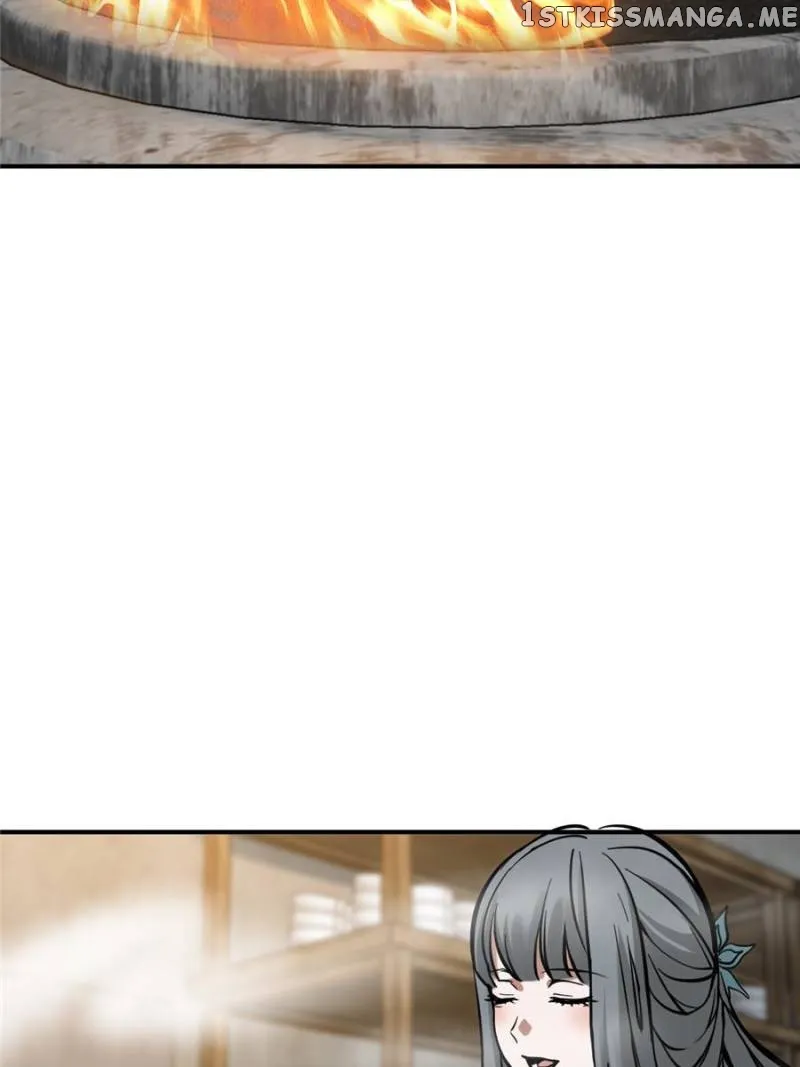 Another beginning with the Guhuo bird Chapter 130 page 59 - 
