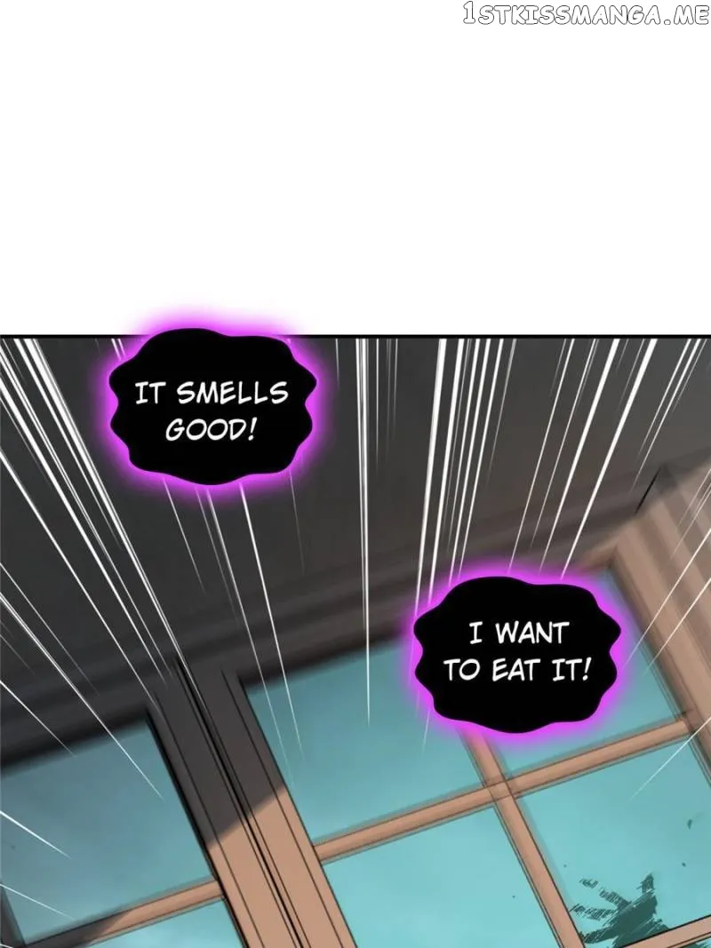 Another beginning with the Guhuo bird Chapter 130 page 64 - 