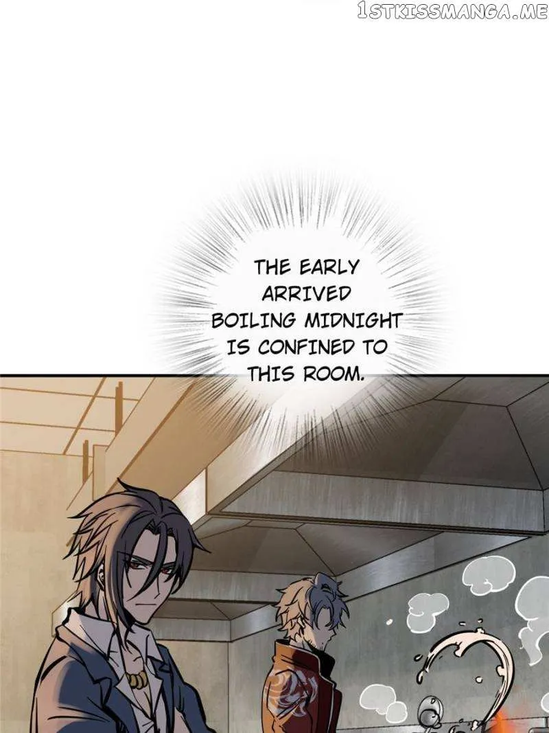 Another beginning with the Guhuo bird Chapter 130 page 66 - 