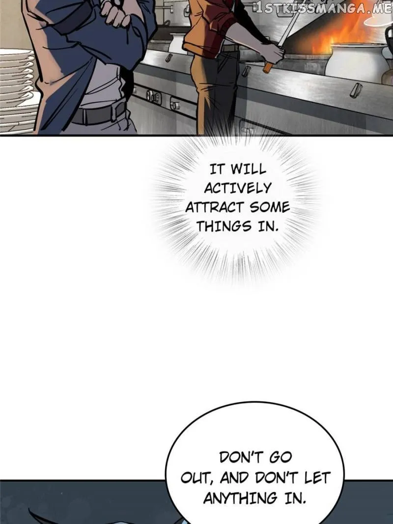 Another beginning with the Guhuo bird Chapter 130 page 67 - 