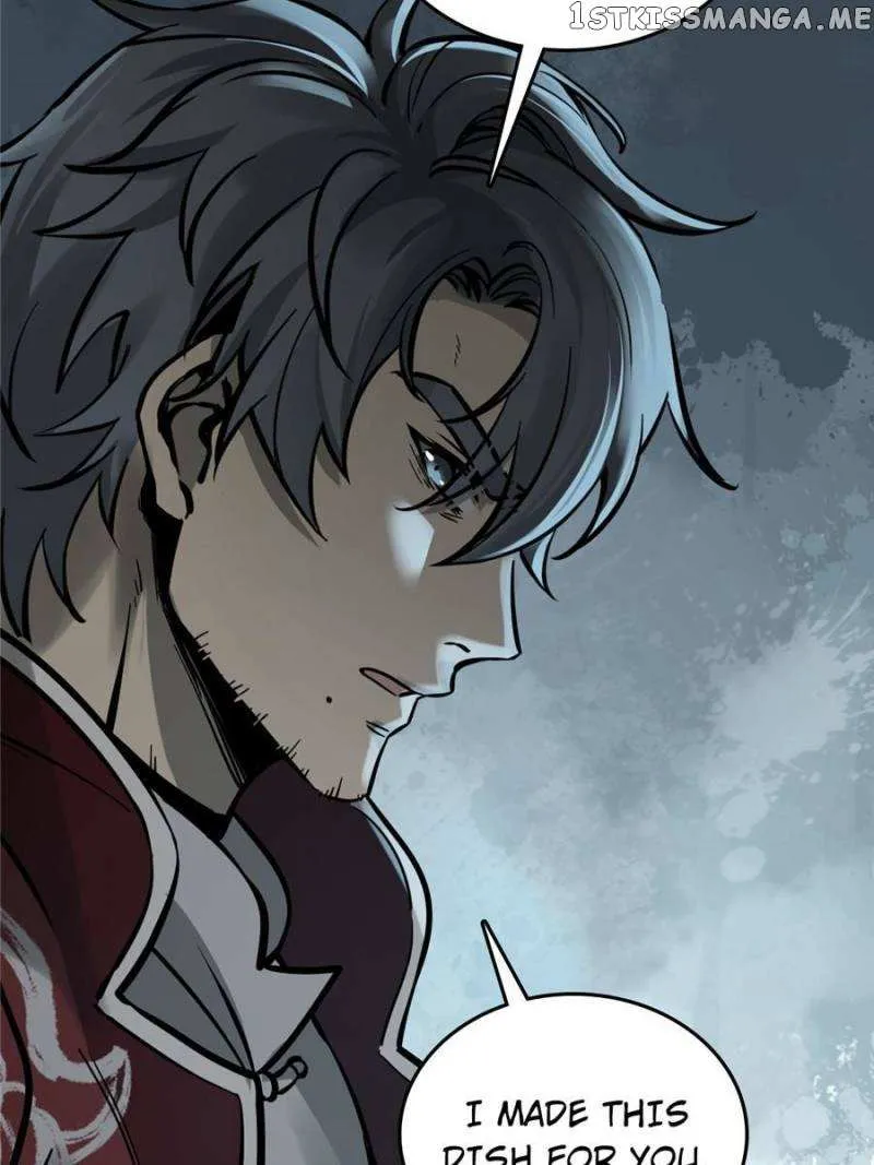Another beginning with the Guhuo bird Chapter 130 page 68 - 