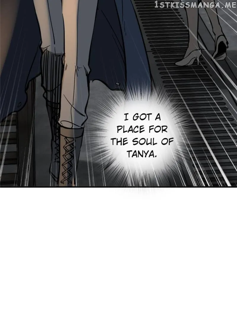 Another beginning with the Guhuo bird Chapter 130 page 71 - 