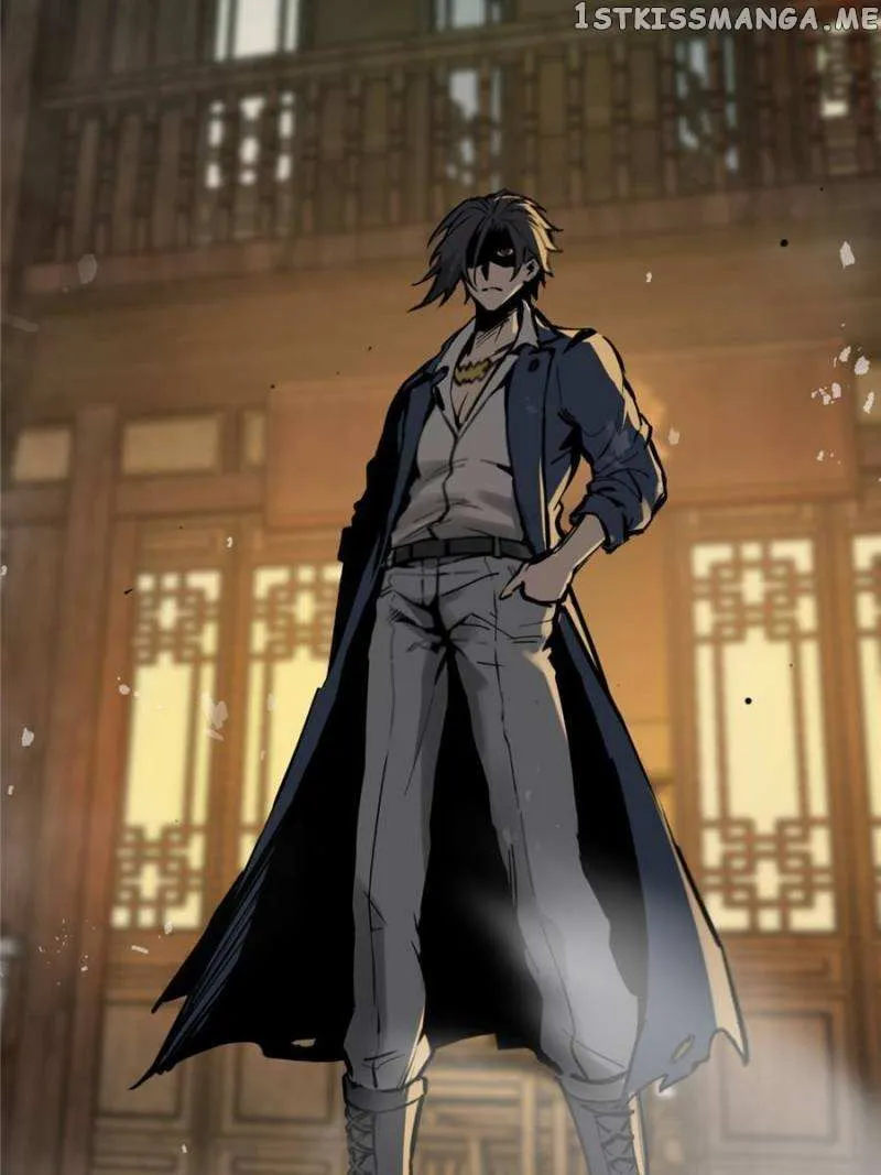 Another beginning with the Guhuo bird Chapter 130 page 76 - 