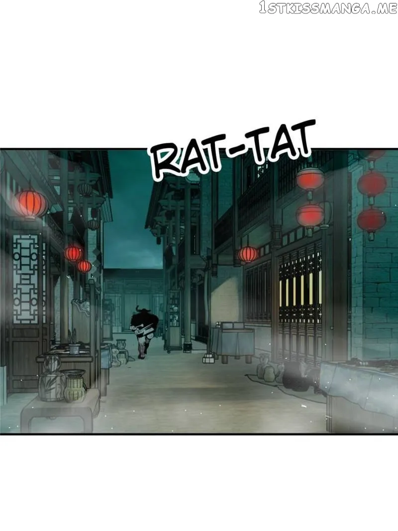 Another beginning with the Guhuo bird Chapter 130 page 78 - 