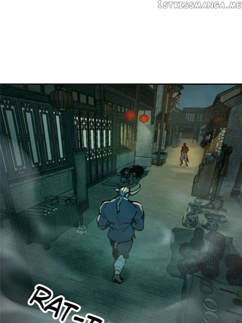 Another beginning with the Guhuo bird Chapter 130 page 84 - 