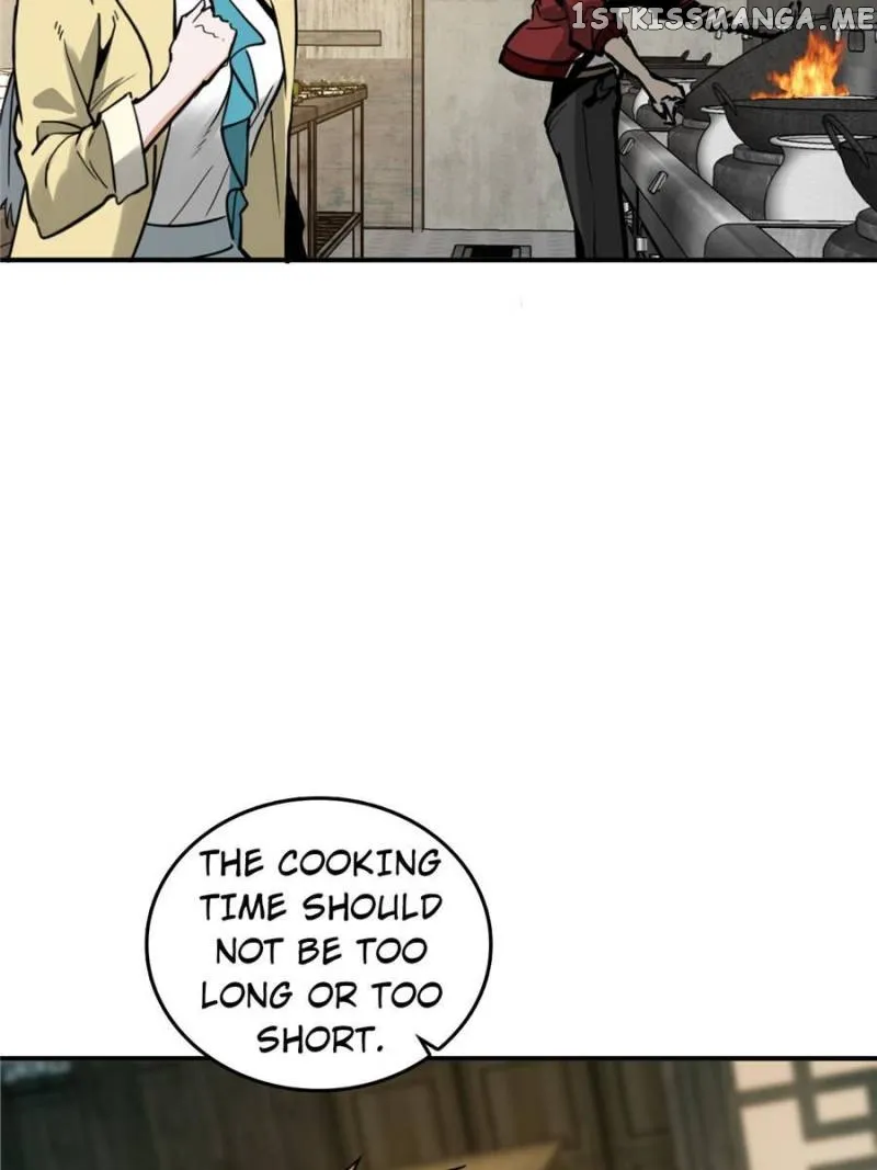 Another beginning with the Guhuo bird Chapter 130 page 86 - 