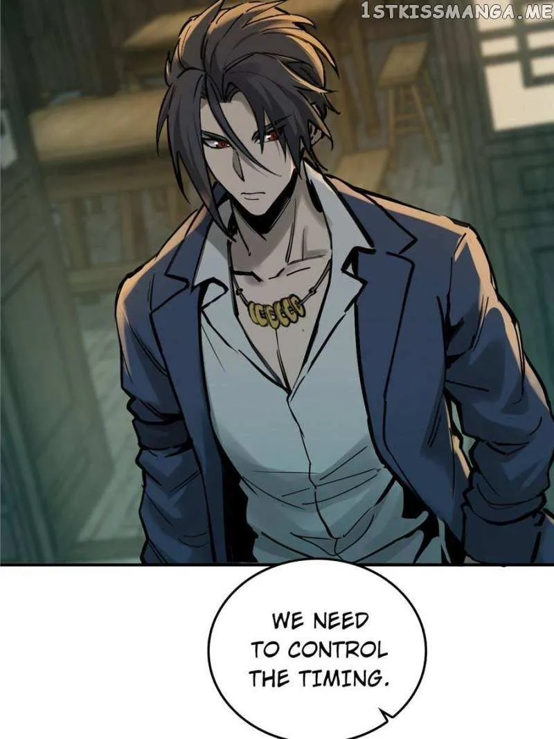 Another beginning with the Guhuo bird Chapter 130 page 87 - 