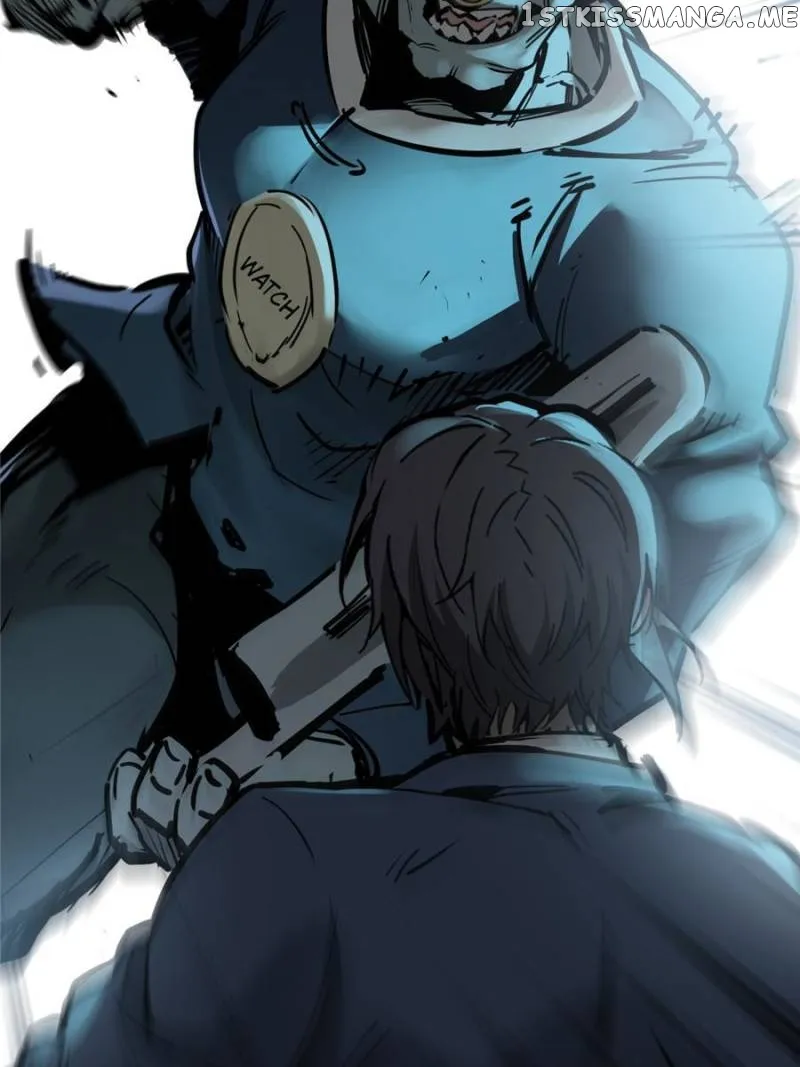 Another beginning with the Guhuo bird Chapter 130 page 89 - 