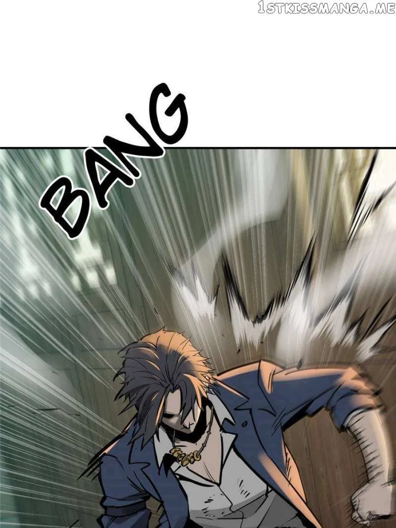 Another beginning with the Guhuo bird Chapter 130 page 91 - 