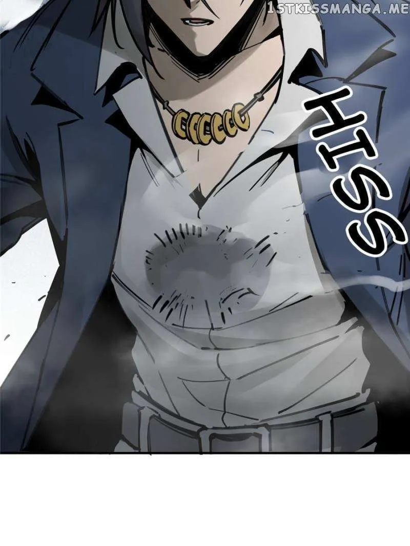 Another beginning with the Guhuo bird Chapter 130 page 100 - 