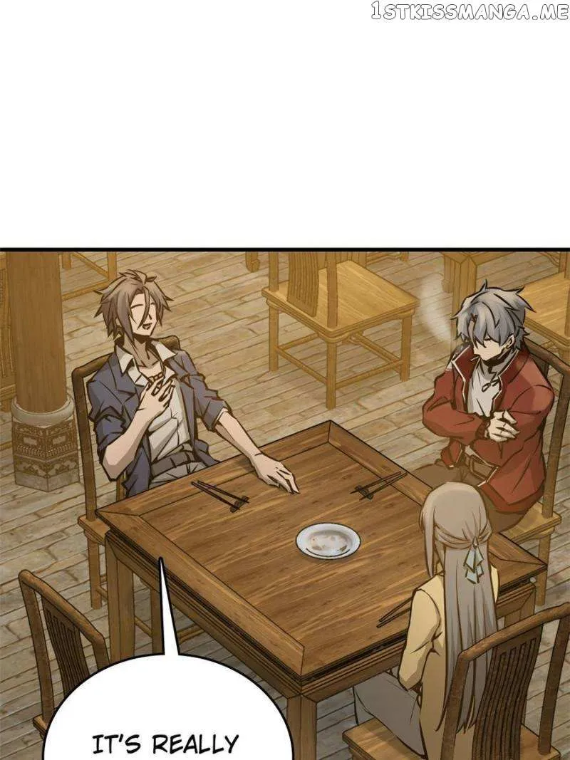 Another beginning with the Guhuo bird Chapter 131 page 108 - 