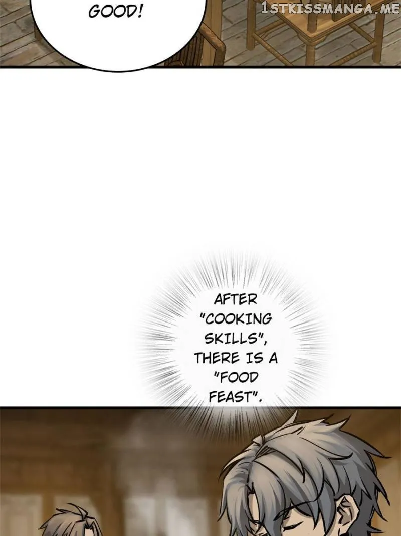 Another beginning with the Guhuo bird Chapter 131 page 109 - 
