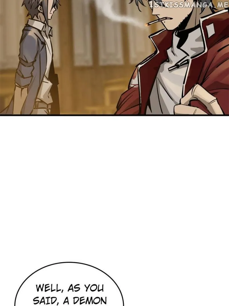 Another beginning with the Guhuo bird Chapter 131 page 110 - 
