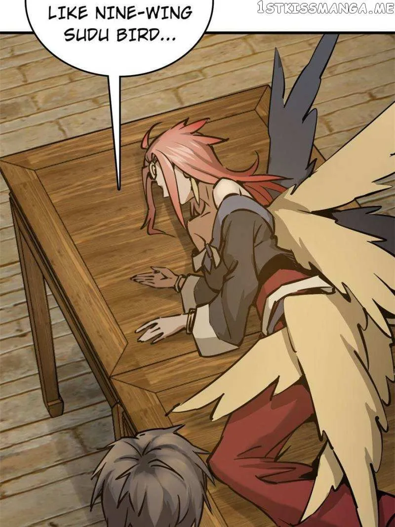 Another beginning with the Guhuo bird Chapter 131 page 111 - 
