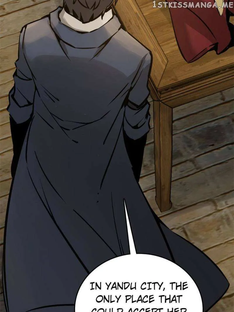 Another beginning with the Guhuo bird Chapter 131 page 112 - 