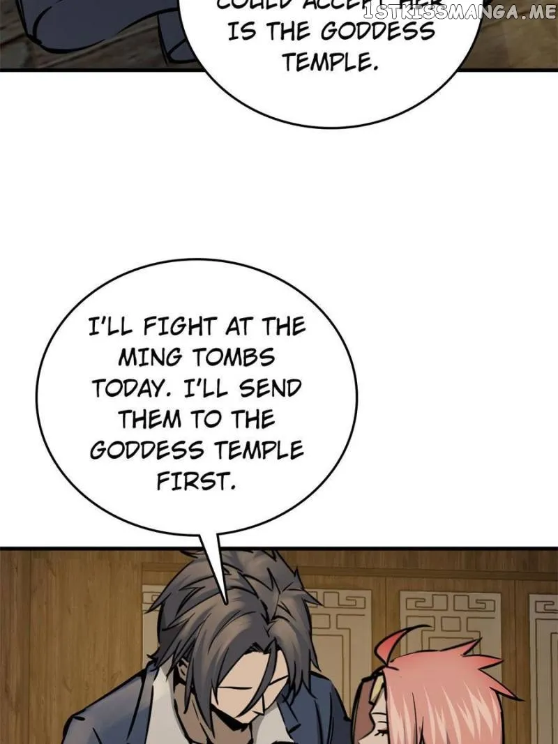 Another beginning with the Guhuo bird Chapter 131 page 113 - 