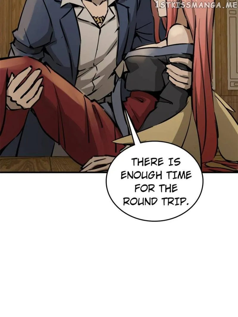 Another beginning with the Guhuo bird Chapter 131 page 114 - 