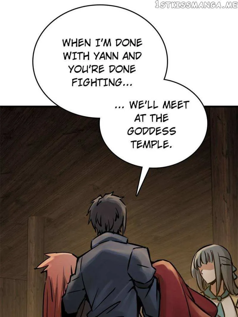 Another beginning with the Guhuo bird Chapter 131 page 115 - 