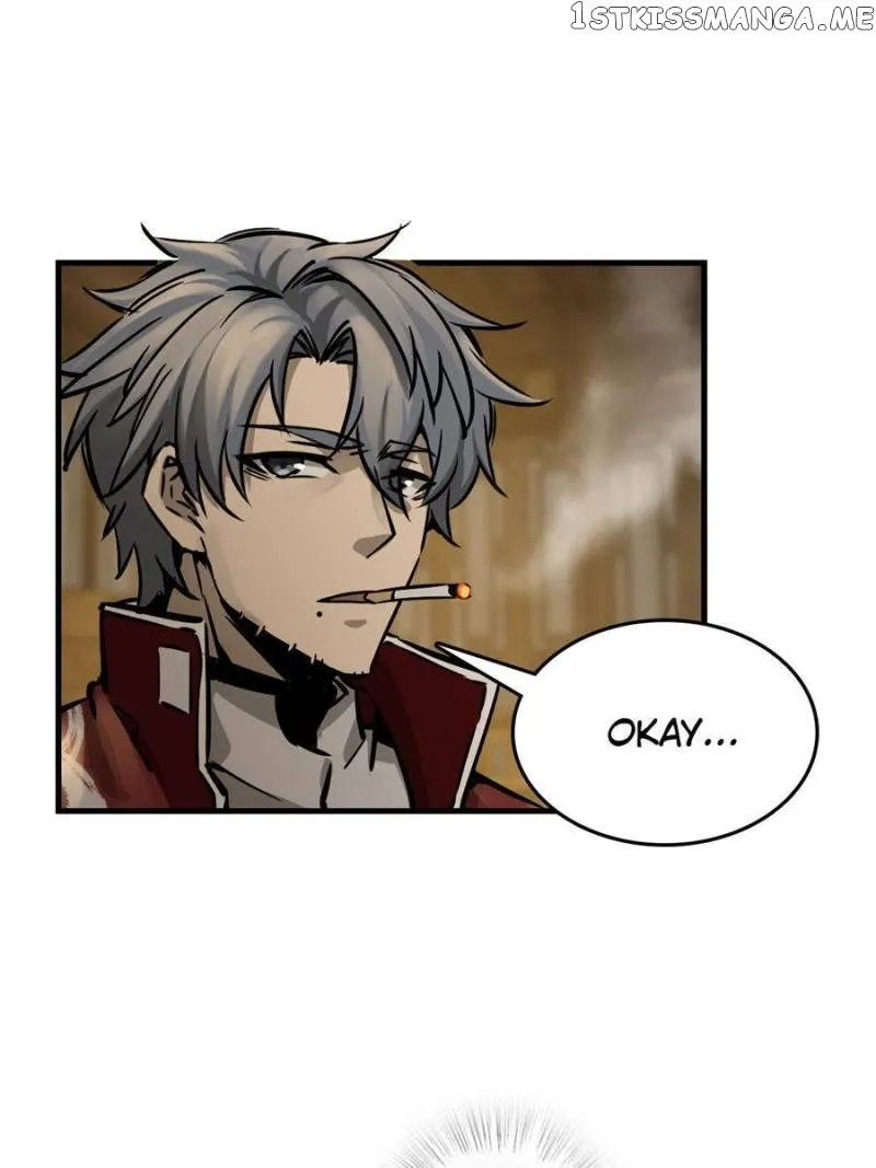 Another beginning with the Guhuo bird Chapter 131 page 117 - 