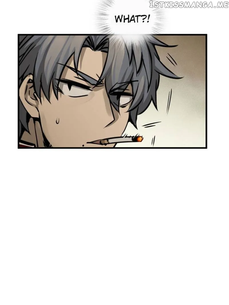 Another beginning with the Guhuo bird Chapter 131 page 118 - 