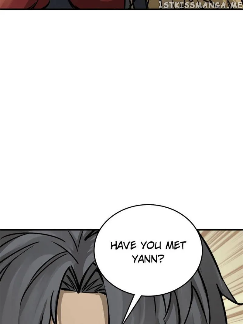 Another beginning with the Guhuo bird Chapter 131 page 120 - 